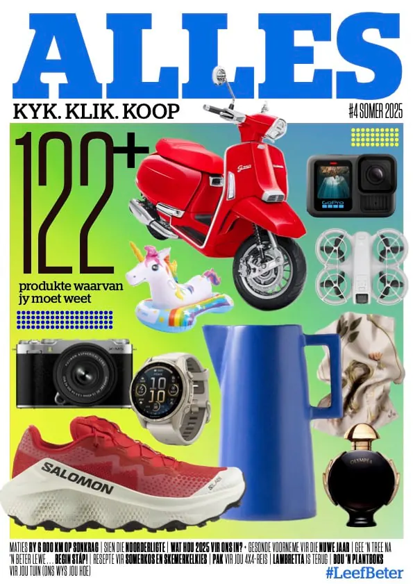 E-publikasies
