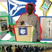 SPESIALE PROJEK | 30 jaar van demokrasie: Wat kom nou?