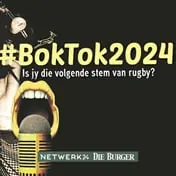 BOKTOK2024 | Hoekom luister niemand Afrikaanse rugby-kommentaar?